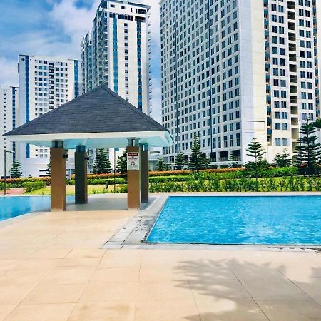 Jrt Suites Tagaytay Tagaytay City Екстериор снимка