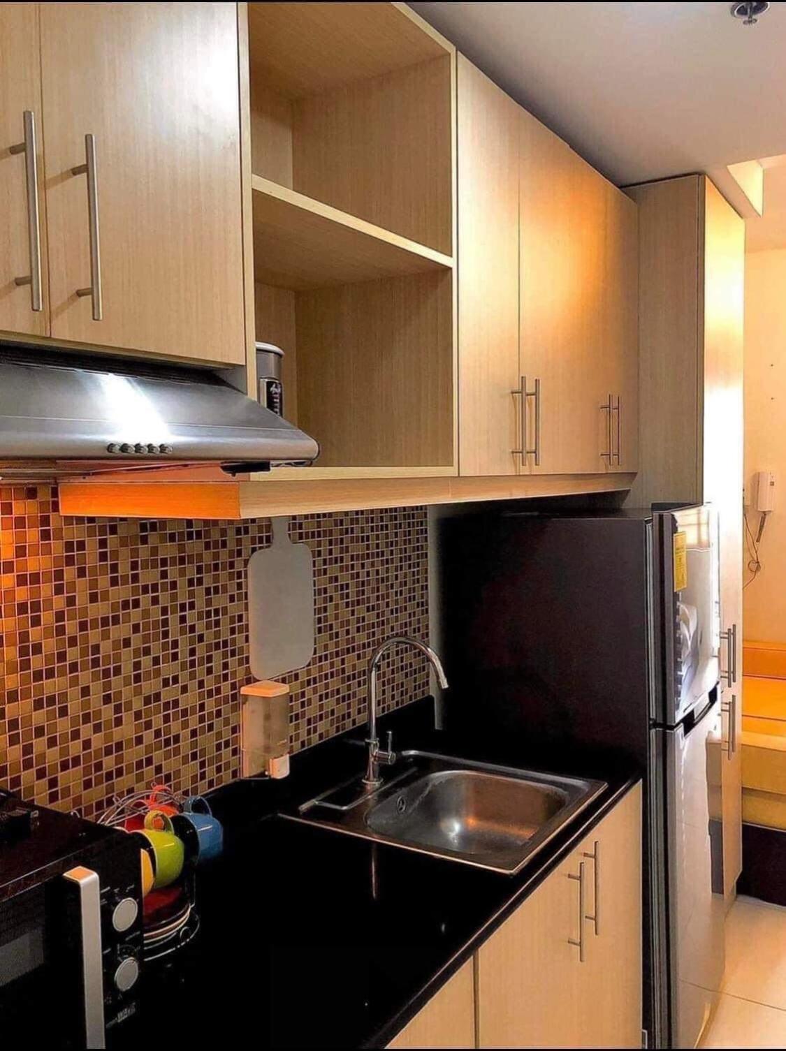 Jrt Suites Tagaytay Tagaytay City Екстериор снимка