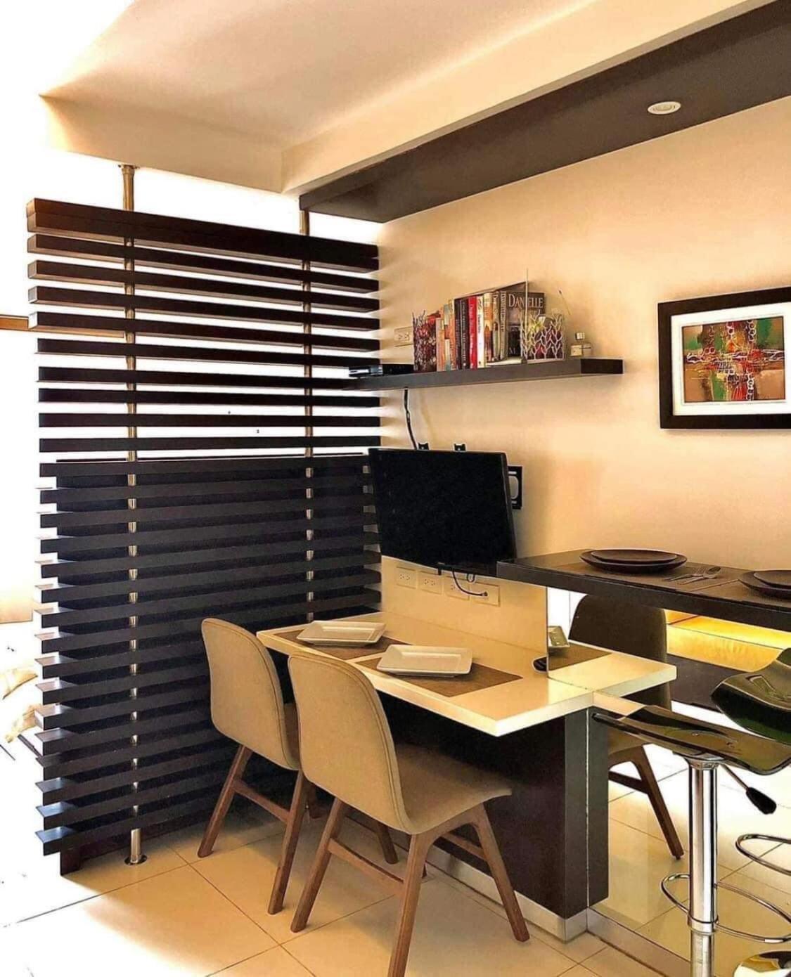 Jrt Suites Tagaytay Tagaytay City Екстериор снимка