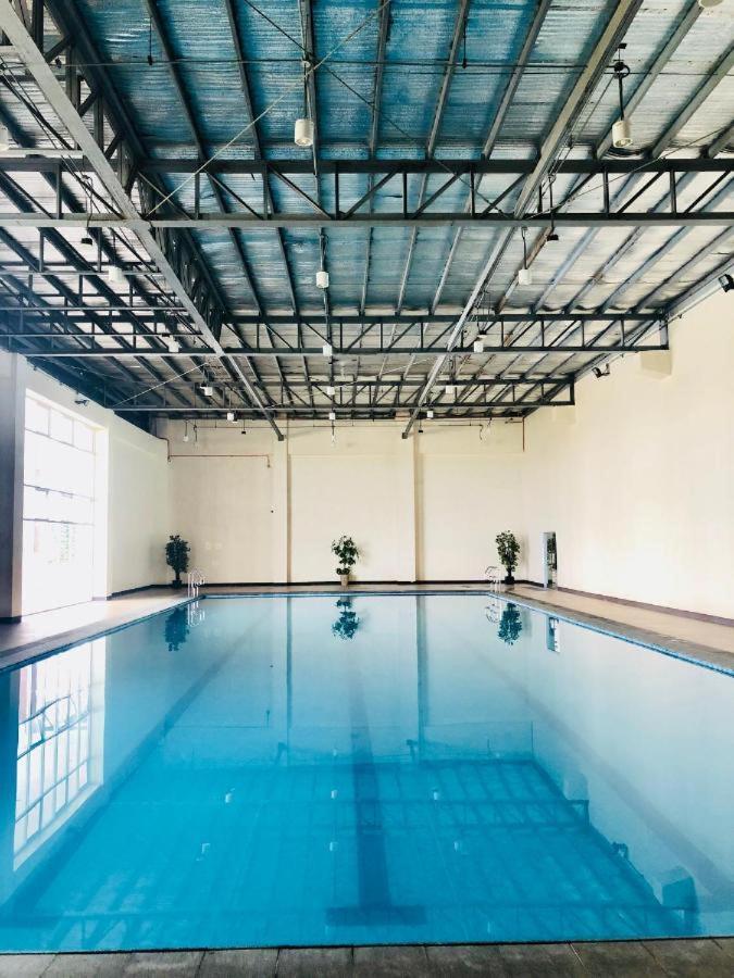 Jrt Suites Tagaytay Tagaytay City Екстериор снимка