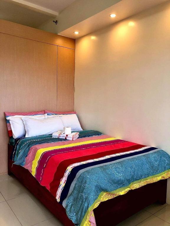 Jrt Suites Tagaytay Tagaytay City Екстериор снимка